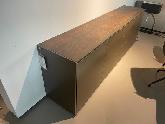 Image 1 of Bree'S New World Sideboard Ausstellungsraum Ziel