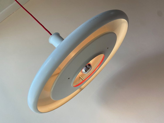 Image 1 of Optima 6 Design by Hans Due for Fog & Mørup Denmark