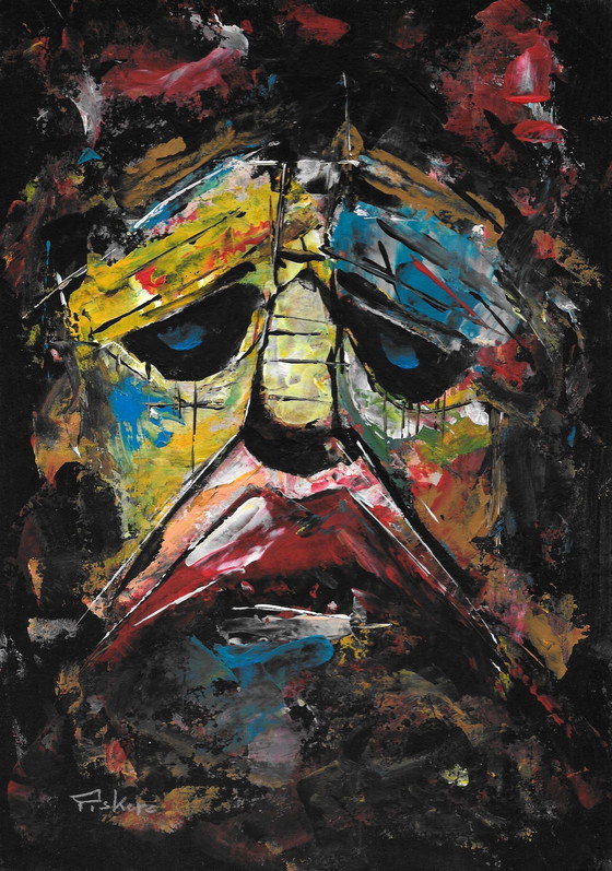 Image 1 of Piotr Piskorz - Hässlicher Kerl 2