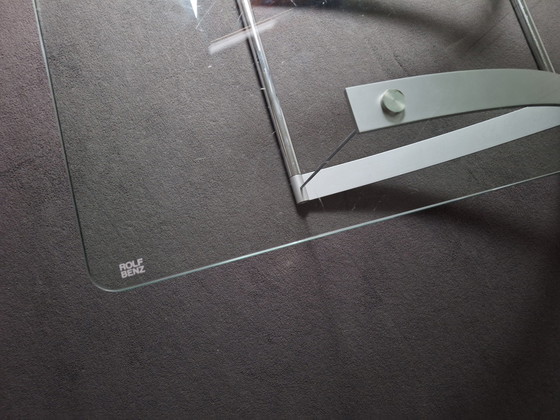 Image 1 of Couchtisch Rolf Benz Modell 1150