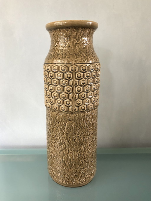 Westdeutschland Bay Keramik Vase