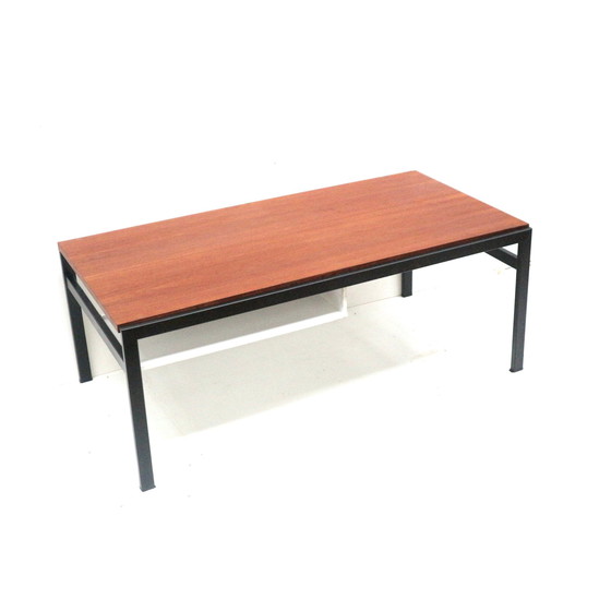 Image 1 of Vintage Couchtisch von Cees Braakman für Pastoe Japanische Serie Modell TU04