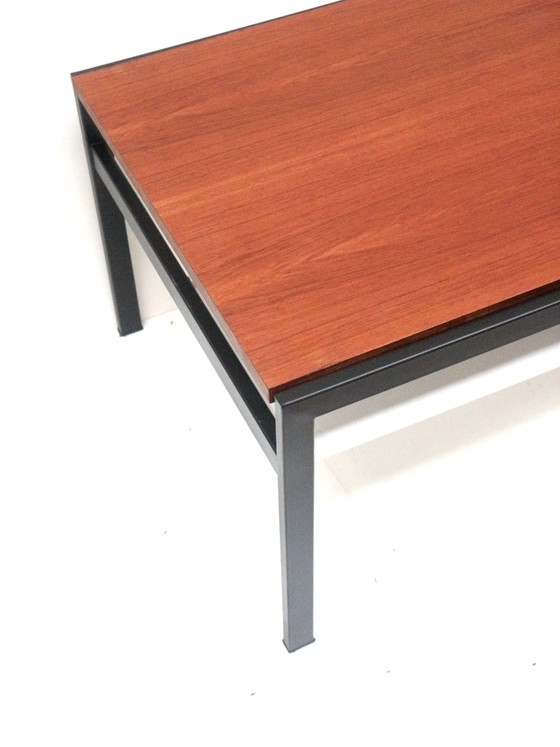 Image 1 of Vintage Couchtisch von Cees Braakman für Pastoe Japanische Serie Modell TU04