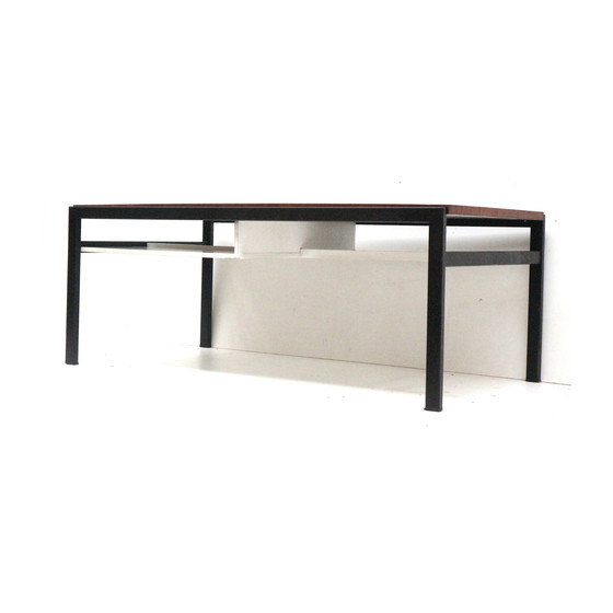 Image 1 of Vintage Couchtisch von Cees Braakman für Pastoe Japanische Serie Modell TU04