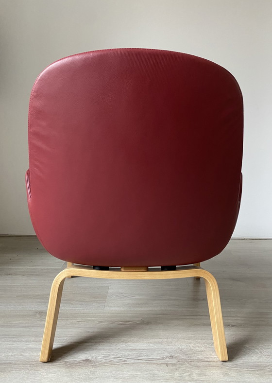 Image 1 of Normann Copenhagen Era Wohnzimmer