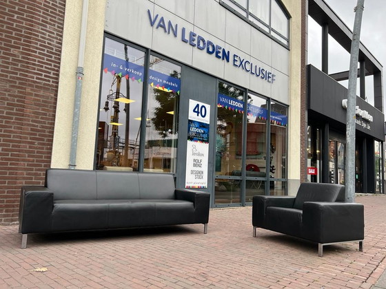 Image 1 of Sessel Gelderland 6511