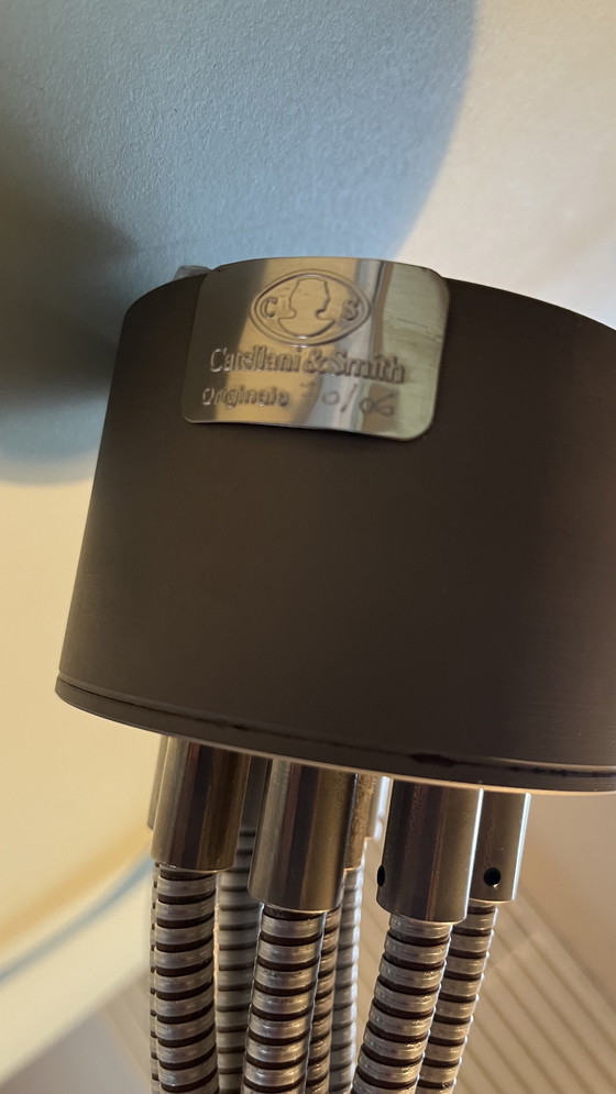 Image 1 of Catellani&Smith Turciù Lampe