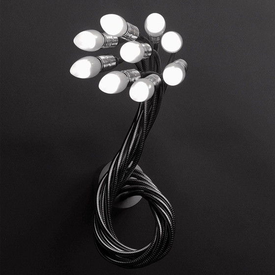 Image 1 of Catellani&Smith Turciù Lampe