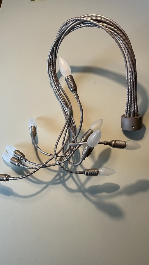 Catellani&Smith Turciù Lampe