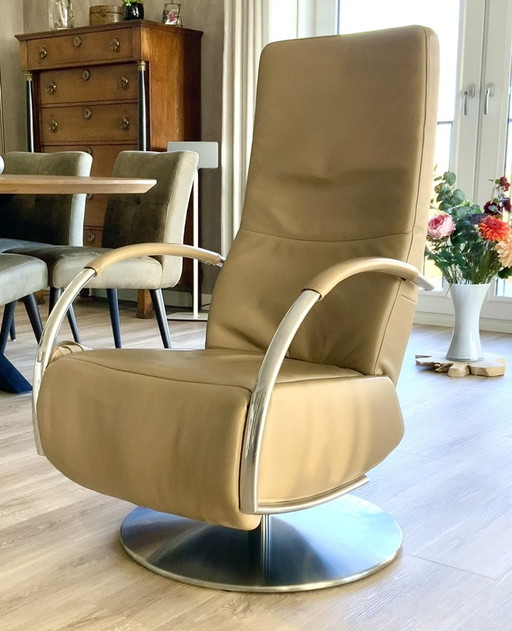 Der Liegesessel Future Antigo 27