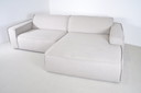 Fest Edge 1,5 Sitze