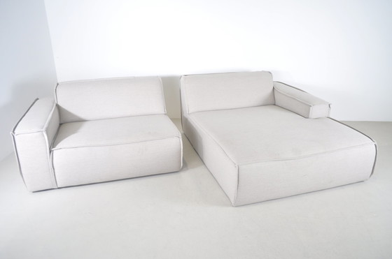 Image 1 of Fest Edge 1,5 Sitze