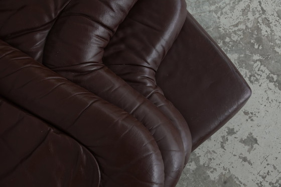 Image 1 of Terrazza Sofa Von Ubald Klug Für De Sede Schweiz 1973