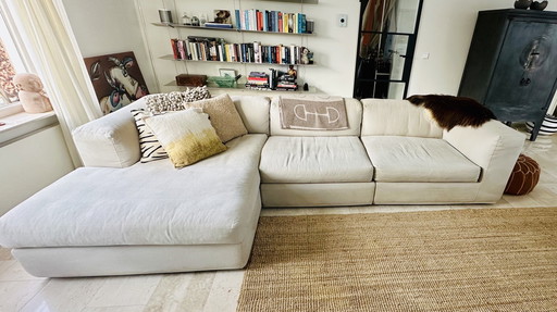 Gelderland 2,5-sitziges Sofa mit Chaiselongue