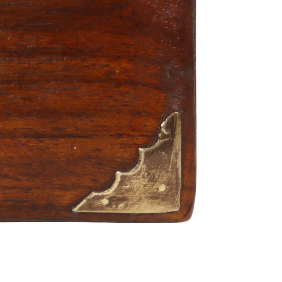 Image 1 of Vintage Spielkarten Box