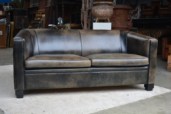 Image 1 of  Sofa Lounge Atelier