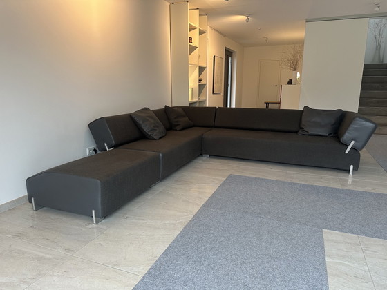 Image 1 of Neuer Zustand Modulares Leolux Design Sofa