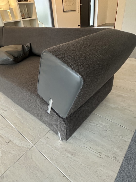 Image 1 of Neuer Zustand Modulares Leolux Design Sofa