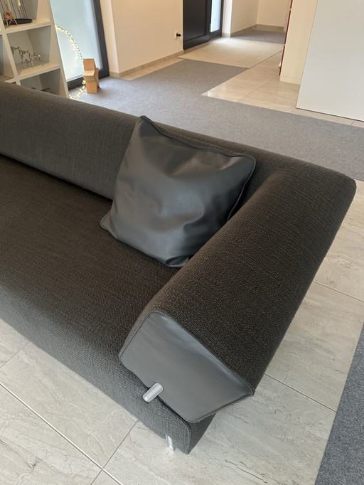 Neuer Zustand Modulares Leolux Design Sofa