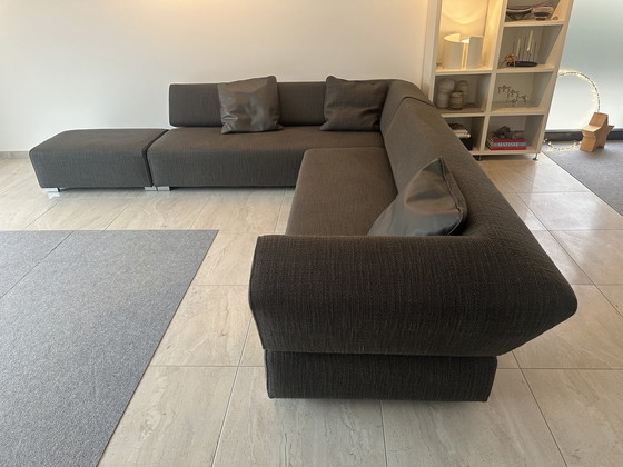 Image 1 of Neuer Zustand Modulares Leolux Design Sofa