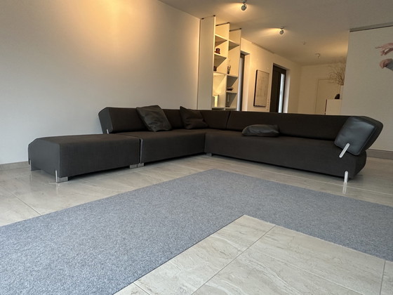 Image 1 of Neuer Zustand Modulares Leolux Design Sofa