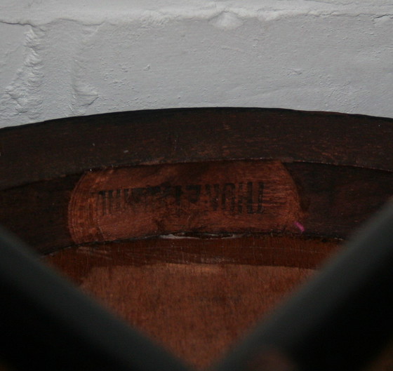 Image 1 of 2 restaurierte Thonet-Stühle N°85