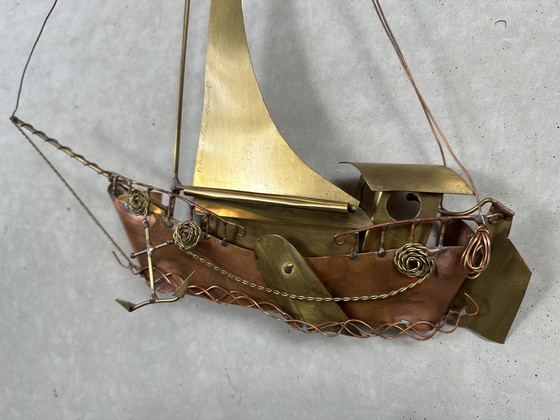 Image 1 of Klassische Wanddekoration - D'Haeseleer