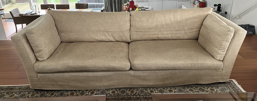 2x Linteloo St Louis 4-Sitzer-Sofa