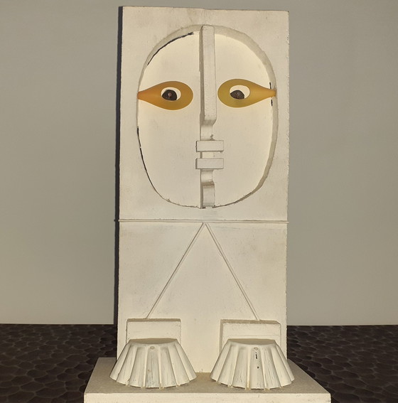 Image 1 of Skulptur André Pailler 1970S