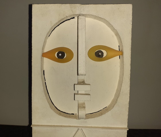 Image 1 of Skulptur André Pailler 1970S