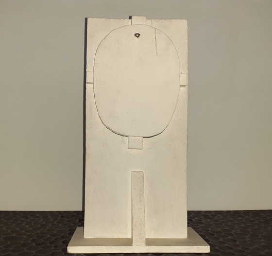 Image 1 of Skulptur André Pailler 1970S