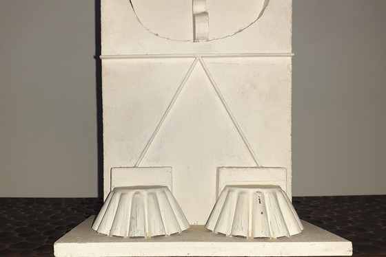 Image 1 of Skulptur André Pailler 1970S