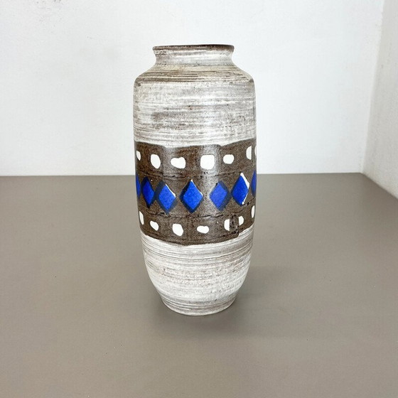 Image 1 of Vintage Keramikvase für Bay Ceramics, Deutschland 1970er Jahre