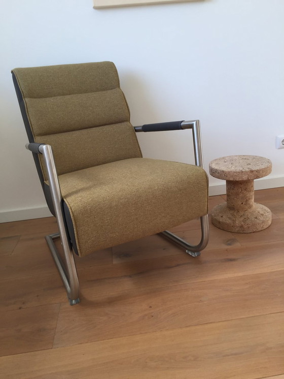 Image 1 of Lucerne Lounge Chair Sessel Rosswel