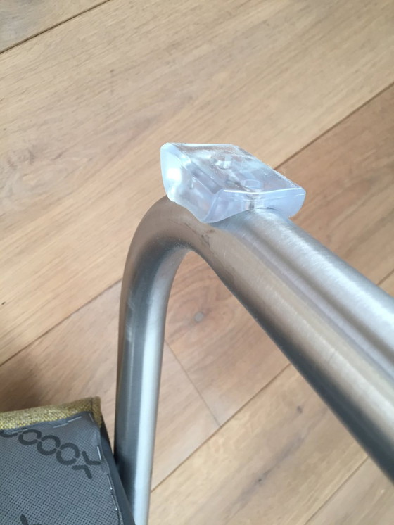 Image 1 of Lucerne Lounge Chair Sessel Rosswel