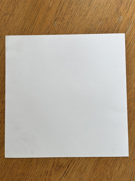 Image 1 of Marsman Siebdruck Signiert 38/100. Viel Spaß beim Bootfahren