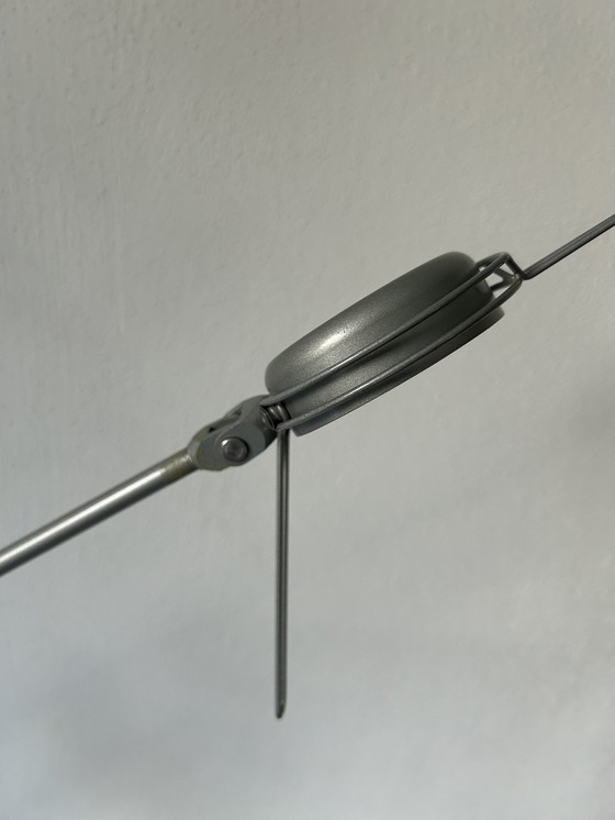 Image 1 of Design-Tischleuchte Isis für Innenräume