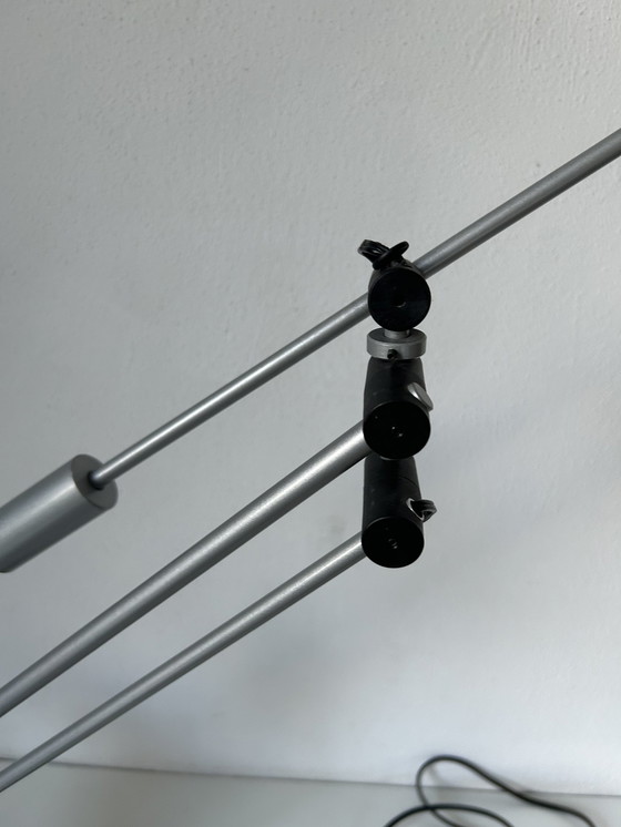 Image 1 of Design-Tischleuchte Isis für Innenräume