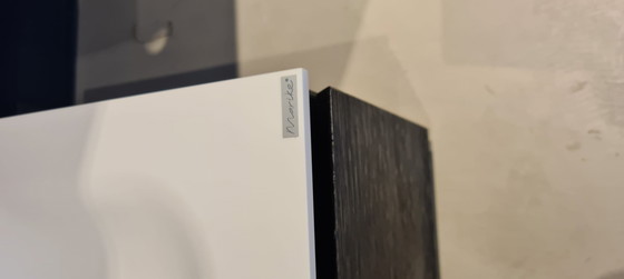 Image 1 of Marike Möbel mit eingebautem Waschbecken Motion 1200