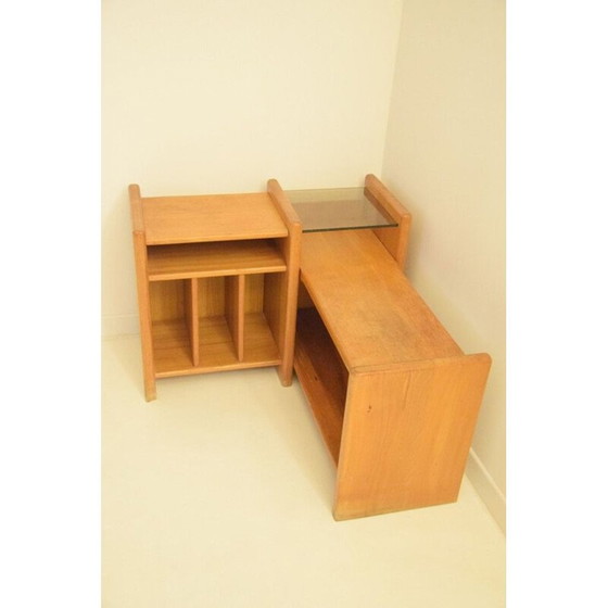 Image 1 of Vintage bibus Bücherregal, 1970