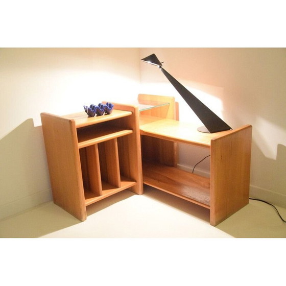 Image 1 of Vintage bibus Bücherregal, 1970