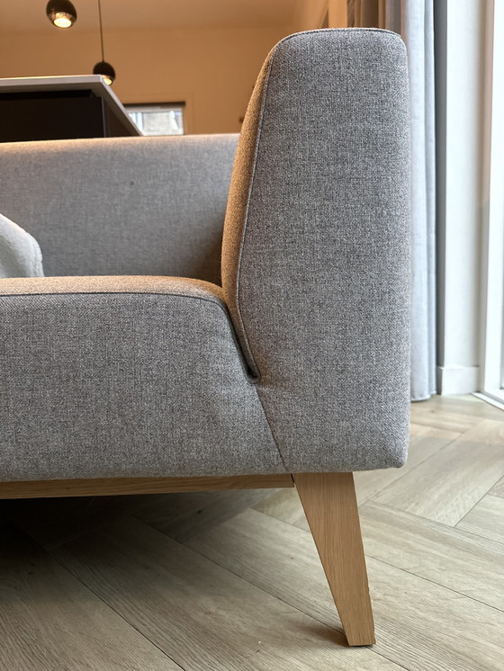 Image 1 of Pode Cubb 3-Sitzer-Sofa