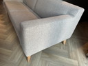Pode Cubb 3-Sitzer-Sofa