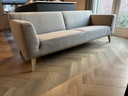 Pode Cubb 3-Sitzer-Sofa