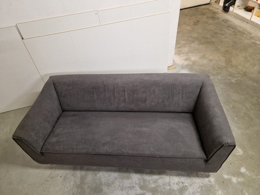 Gelderland 4800 Xl 2,5-Sitzer Sofa In Stoff