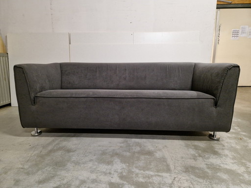 Gelderland 4800 Xl 2,5-Sitzer Sofa In Stoff