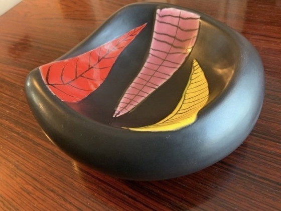 Image 1 of Vide Poche Modernise, Freie Form Von G. Fourmantriaux