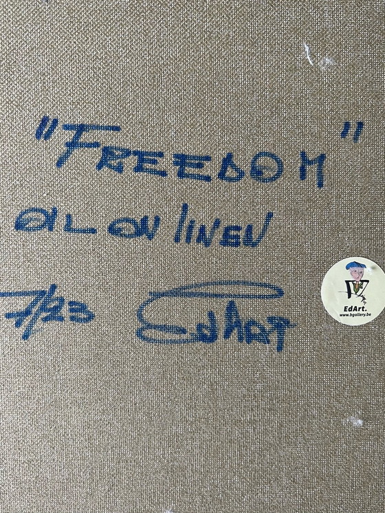 Image 1 of EdArt-Freiheit