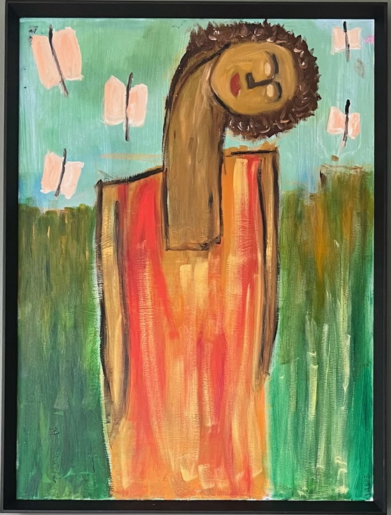 Image 1 of EdArt-Freiheit