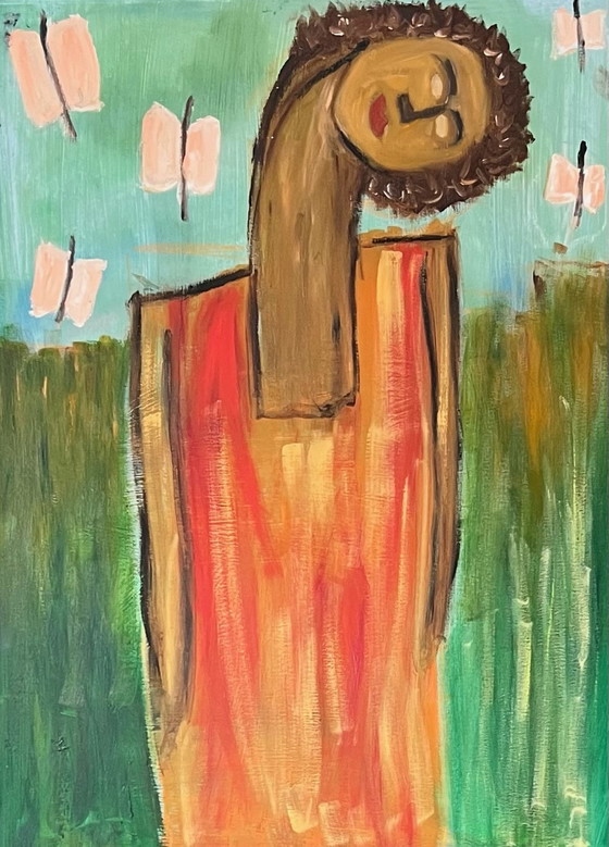 Image 1 of EdArt-Freiheit